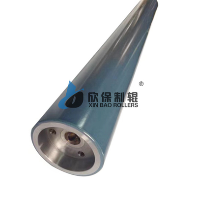 인쇄기 릴산 롤러 하이델베르크 72V CD102 착용 저항 온도 저항 및 반 정적