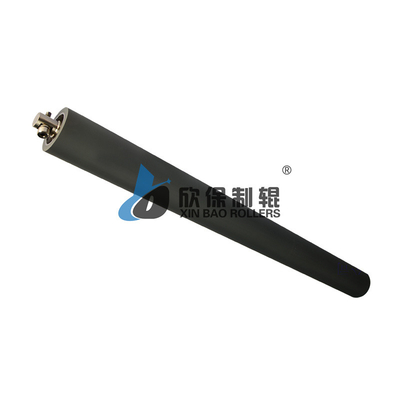 인쇄 고무 롤러 HDB XL105 XL106 판 덤핑 롤러 물 롤러