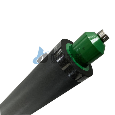 KBA, MITSUBISHI, SHINOHARA 인쇄기용 고속 인쇄 고무 롤러