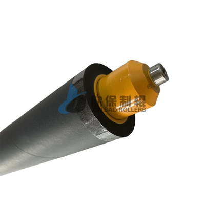 KBA, MITSUBISHI, SHINOHARA 인쇄기용 고속 인쇄 고무 롤러