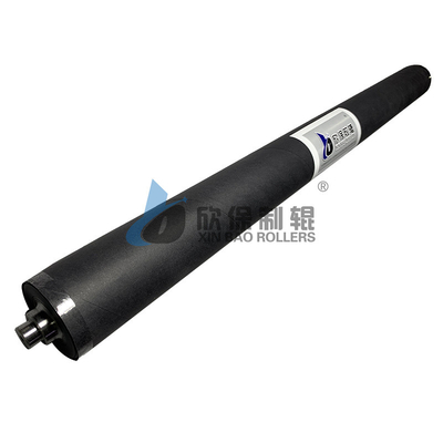 RYOBI 512 524 680 750 920 인쇄 기계에 대한 인쇄 고무 롤러