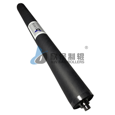 RYOBI 512 524 680 750 920 인쇄 기계에 대한 인쇄 고무 롤러