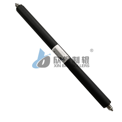 고무 롤러 인쇄 RYOBI 680 750 920 잉크 듀터 롤러 플레이트 덤핑 미터링 롤러