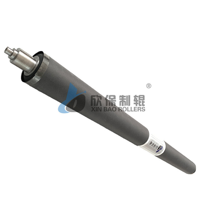 고무 롤러 인쇄 RYOBI 680 750 920 잉크 듀터 롤러 플레이트 덤핑 미터링 롤러