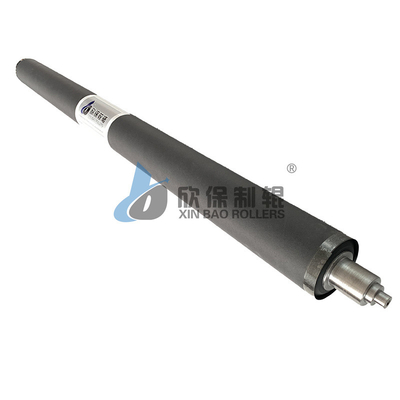 고무 롤러 인쇄 RYOBI 680 750 920 잉크 듀터 롤러 플레이트 덤핑 미터링 롤러