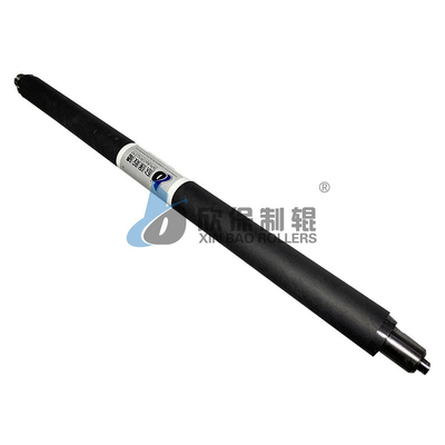 인쇄기용 고무 롤러 RYOBI 524 650 750 684 NBR 잉크 듀터 롤러