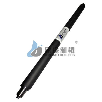 인쇄기용 고무 롤러 RYOBI 524 650 750 684 NBR 잉크 듀터 롤러