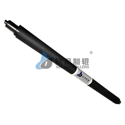 인쇄기용 고무 롤러 RYOBI 524 650 750 684 NBR 잉크 듀터 롤러