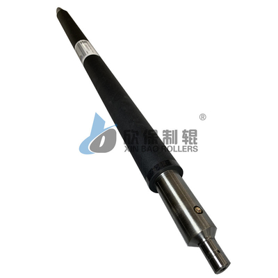고무 인쇄 롤러 롤랑 3B RCI 600 700 800 900 고무 롤러 착용 저항
