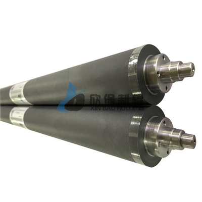 UV 프린터 고무 롤러 KOMORI LS29 G40 LS40 EPDM 착용 저항