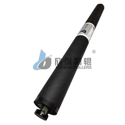 UV 프린터 고무 롤러 RYOBI 680 524 750 920 784 EPDM 착용 저항