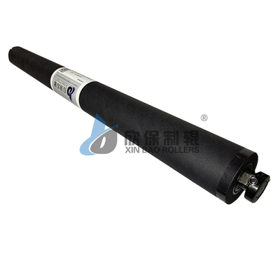 UV 프린터 고무 롤러 RYOBI 680 524 750 920 784 EPDM 착용 저항