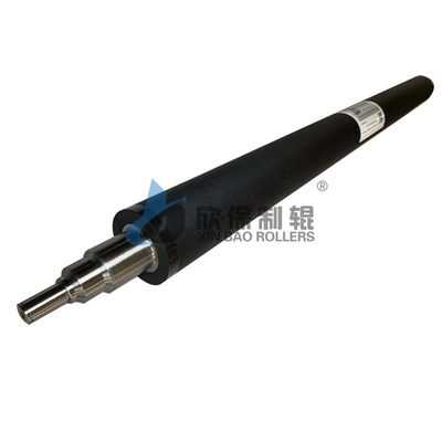 UV 인쇄 롤러 ROLAND 200 300 500 600 700 EPDM 노화 방지 공장 재고