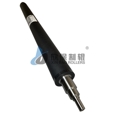UV 인쇄 롤러 ROLAND 200 300 500 600 700 EPDM 노화 방지 공장 재고