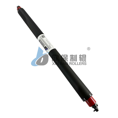 UV 듀얼 용도 고무 롤러 하이델베르크 SM74 CD74 XL75 CD102 XL105 공장 재고