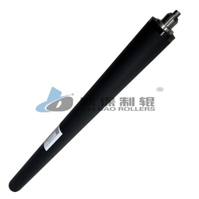 31 년 공장 고품질 착용 저항 Nbr Epdm 나일론 우레탄 잉크 롤 오프셋 인쇄 고무 롤러