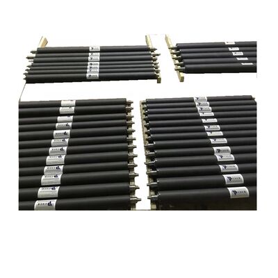 고품질 ROLAND HDB RYOBI KBA MITSUBISHI KOMORI NBR/EPDM 고무 롤러의 공장 직접 판매