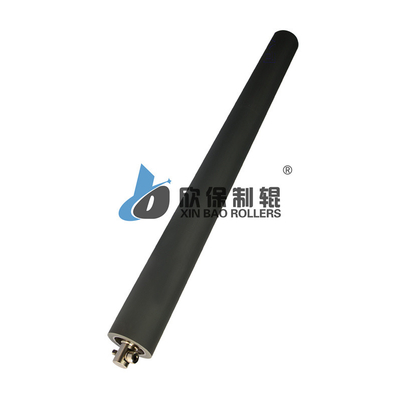 인쇄 고무 롤러 HDB XL105 XL106 판 덤핑 롤러 물 롤러