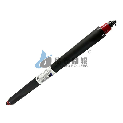 UV 듀얼 용도 고무 롤러 하이델베르크 SM74 CD74 XL75 CD102 XL105 공장 재고