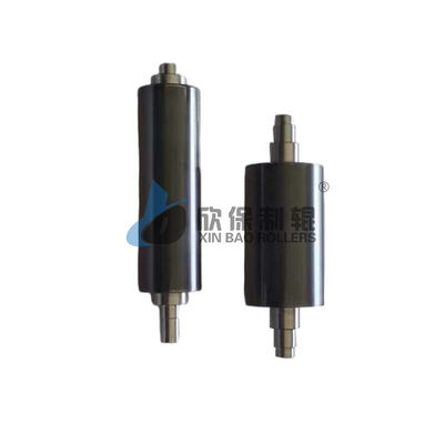 미러 레벨의 부드러움 세라믹 Mesh 롤러의 청소가 쉽다 다양한 크기의 사용자 정의