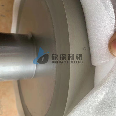 레이저 롤러에 대한 사용자 정의 패턴 라인, 그리드 및 기타 기하학적 모양