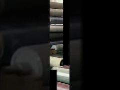 고무로 코팅된 롤러, 고무로 코팅된 컨베이어 롤러, 고무 롤러