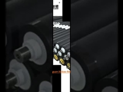 고품질의 KOMORI LS29 L440 LS40 G40 GL40 L50 NBR/EPDM 고무 롤러의 공장 직판 판매