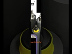 고품질의 RYOBI 680 750 790 920 NBR/EPDM 고무 롤러의 공장 직판 판매