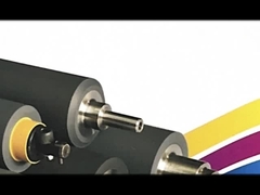 전문 제조업체는 다양한 유형의 고품질 나일론 롤 인쇄 롤을 직접 판매합니다.