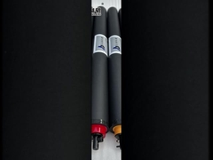 고품질 오프셋 프레스 고무 롤 스톡