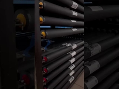 고무 롤러 인쇄 ROLAND, KOMORI, KBA 잉크 롤러 완화 측정 롤러