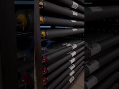 UV 인쇄 롤러 ROLAND EPDM 노화 방지 공장 재고