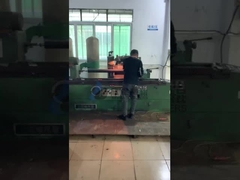 고무 롤러 휠 하이델베르크 SM74 PM74 고무 롤러 마모 저항