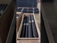 프린터 고무 롤러 하이델베르크 CD74 XL75 플레이트 덤핑 미터링 롤러 착용 저항