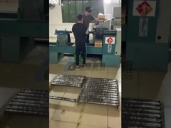 인쇄기용 고무 롤러 RYOBI 524 650 750 684 NBR 잉크 덕터 롤러